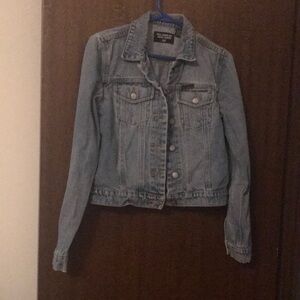 Ralph Lauren Women's Denim Jacket